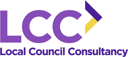 LCC logo